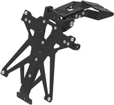 Lightech Adjustable License Plate Holder | TARKE101A2
