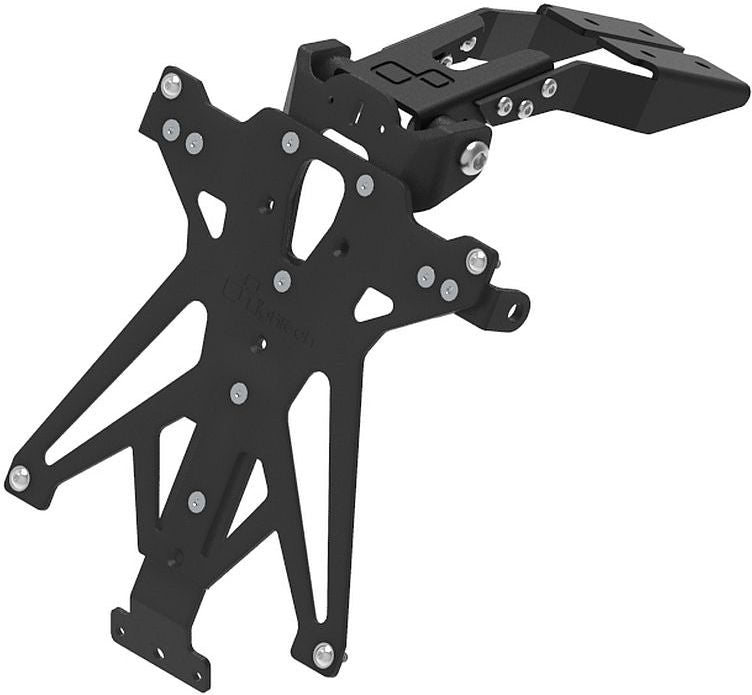 Lightech Adjustable License Plate Holder | TARKE101B1