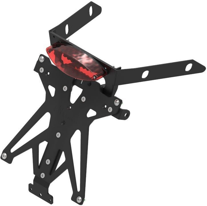 Lightech Adjustable License Plate Holder | TARKT103A1