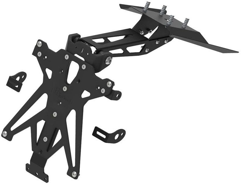 Lightech Adjustable License Plate Holder | TARKT105A3