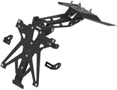 Lightech Adjustable License Plate Holder | TARKT105A3