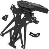 Lightech Adjustable License Plate Holder | TARKT106B2