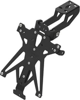 Lightech Adjustable License Plate Holder | TARMV104B1