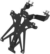 Lightech Adjustable License Plate Holder | TARMV105A2