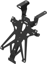 Lightech Adjustable License Plate Holder | TARSU101A1