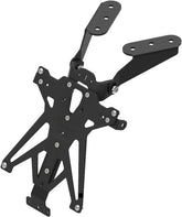 Lightech Adjustable License Plate Holder | TARSU102A2