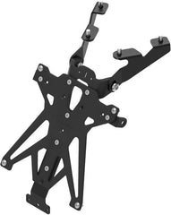 Lightech Adjustable License Plate Holder | TARSU109B3