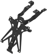 Lightech Adjustable License Plate Holder | TARSU110B2