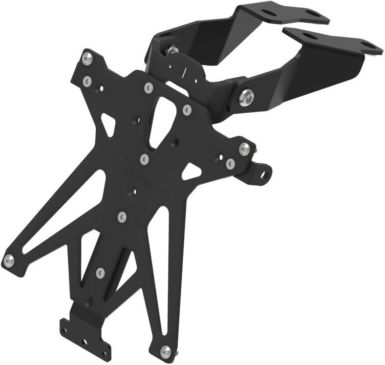 Lightech Adjustable License Plate Holder | TARSU111B2
