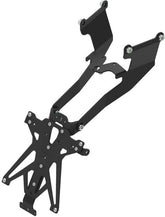 Lightech Adjustable License Plate Holder | TARTR103B2