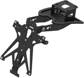 Lightech Adjustable License Plate Holder | TARTR107B2