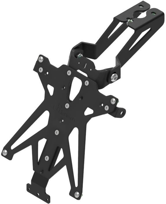 Lightech Adjustable License Plate Holder | TARYA104A1