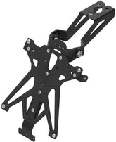 Lightech Adjustable License Plate Holder | TARYA104A2