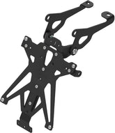 Lightech Adjustable License Plate Holder | TARYA106A2