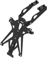Lightech Adjustable License Plate Holder | TARYA108A2