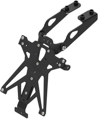 Lightech Adjustable License Plate Holder | TARYA108A2