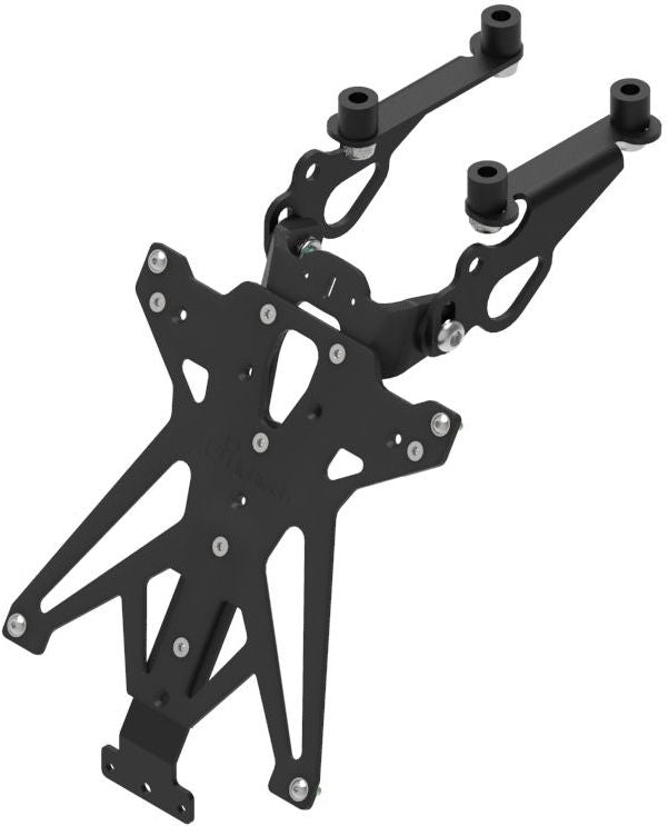 Lightech Adjustable License Plate Holder | TARYA109B1