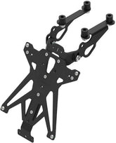 Lightech Adjustable License Plate Holder | TARYA109B3