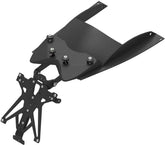 Lightech Adjustable License Plate Holder | TARYA112B3
