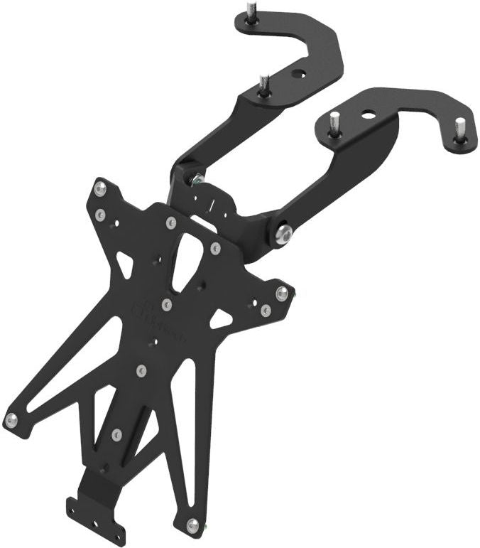 Lightech Adjustable License Plate Holder | TARYA113A3