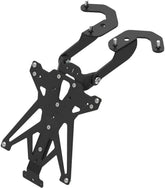 Lightech Adjustable License Plate Holder | TARYA113A3