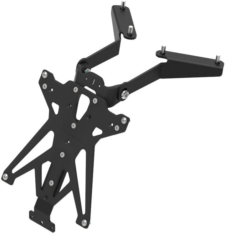 Lightech Adjustable License Plate Holder | TARYA114A3