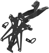 Lightech Adjustable License Plate Holder | TARYA116B2