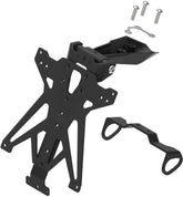 Lightech Adjustable License Plate Holder | TARYA118A3