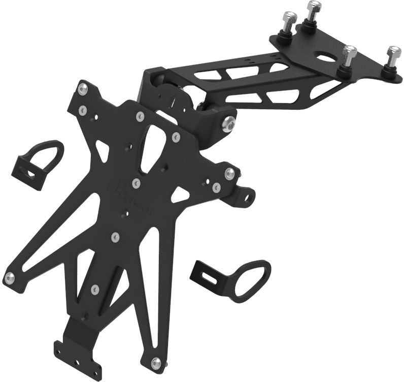 Lightech Adjustable License Plate Holder | TARYA119A2