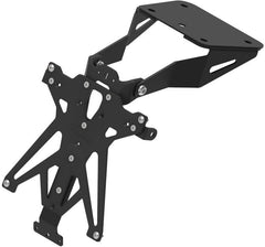 Lightech Adjustable License Plate Holder | TARYA120A1
