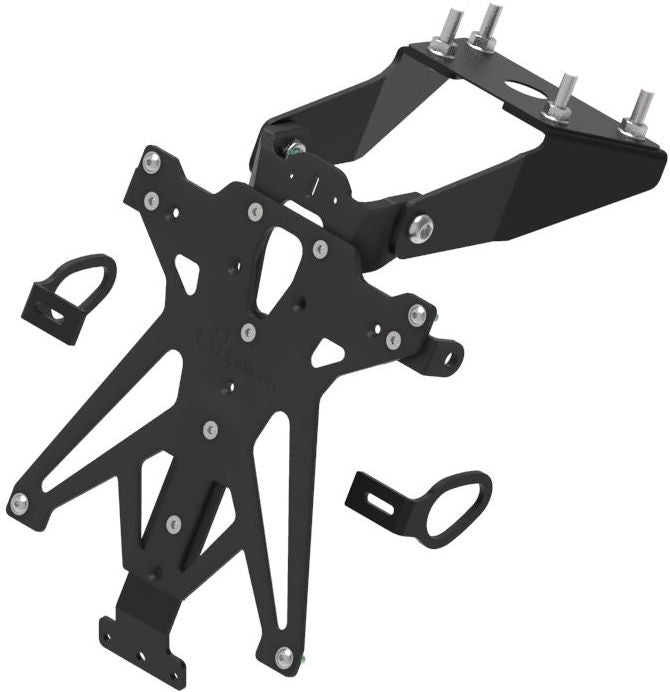 Lightech Adjustable License Plate Holder | TARYA121A1