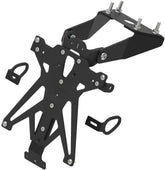 Lightech Adjustable License Plate Holder | TARYA121A2