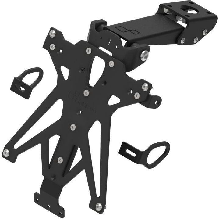 Lightech Adjustable License Plate Holder | TARYA122A2