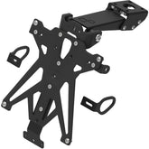 Lightech Adjustable License Plate Holder | TARYA122A2