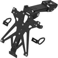Lightech Adjustable License Plate Holder | TARYA122B3