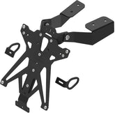 Lightech Adjustable License Plate Holder | TARYA124B1