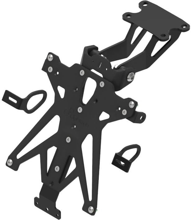 Lightech Adjustable License Plate Holder | TARYA125B1