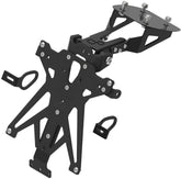 Lightech Adjustable License Plate Holder | TARYA126A2