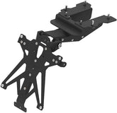 Lightech Adjustable License Plate Holder | TARYA127A2