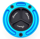 Lightech Fuel Tank Cap with Spin Locking | TF12N/C