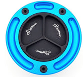 Lightech Fuel Tank Cap with Spin Locking | TF16N/C