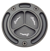 Lightech Fuel Tank Cap with Spin Locking | TF17N/N