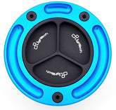 Lightech Fuel Tank Cap with Spin Locking | TF18N/C