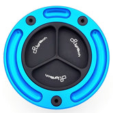 Lightech Fuel Tank Cap with Spin Locking | TF20N/C