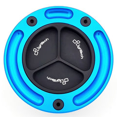 Lightech Fuel Tank Cap with Spin Locking | TF20N/C