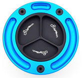 Lightech Fuel Tank Cap with Spin Locking | TF23N/C