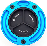 Lightech Fuel Tank Cap with Spin Locking | TF24N/C