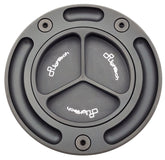 Lightech Fuel Tank Cap with Spin Locking | TF25N/N