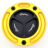 Lightech Fuel Tank Cap with Spin Locking | TF26N/O