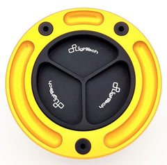 Lightech Fuel Tank Cap with Spin Locking | TF26N/O